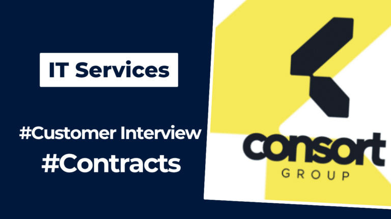 consort group