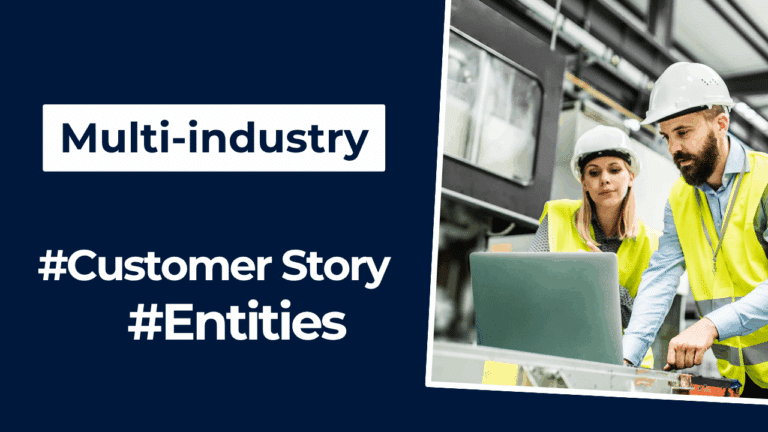 A mutli-industry success story with DiliTrust