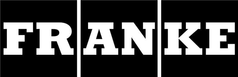 Logo Franke