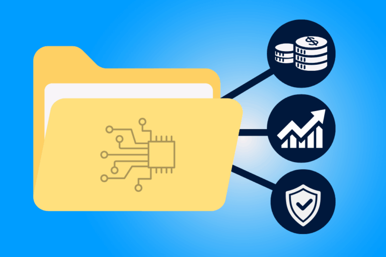 Pharmaceutical document management
