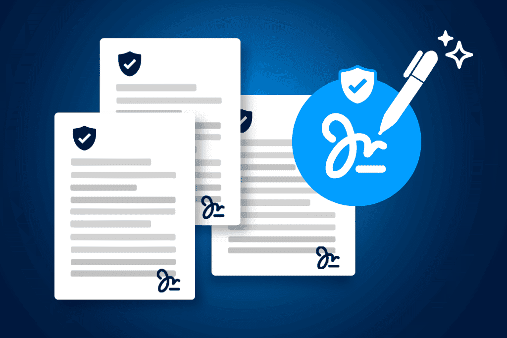 Páginas iniciales del whitepaper