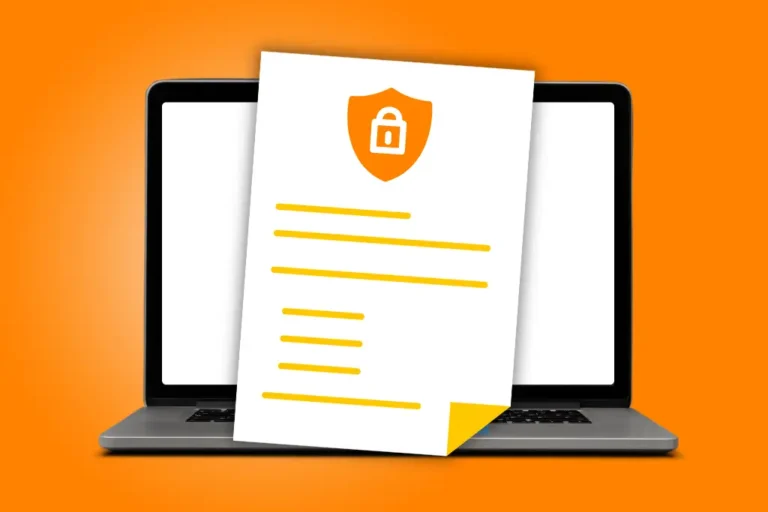 Clause de confidentialité