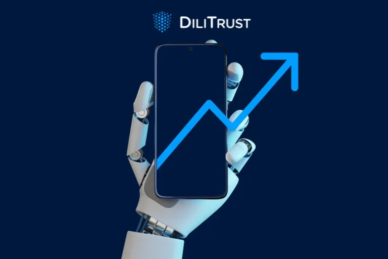 Artificial Intelligence is driving innovation at DiliTrust over the last decade