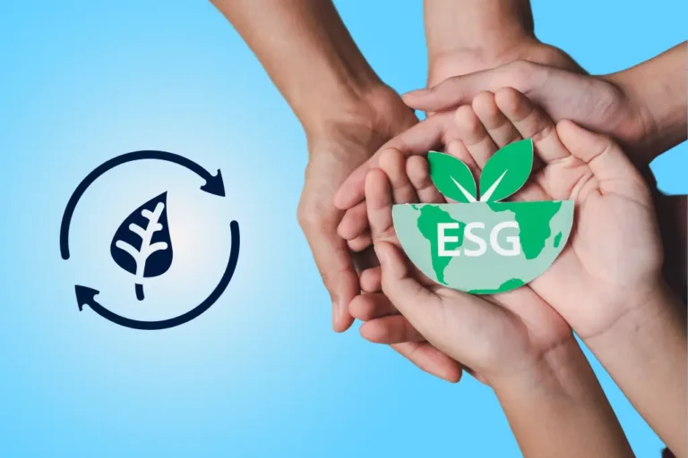 ESG-Trends