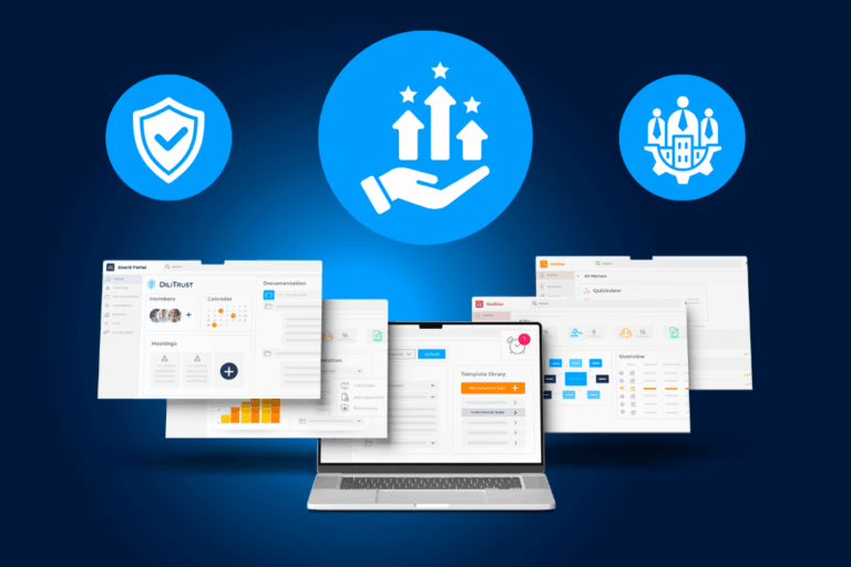 Governance Standardization