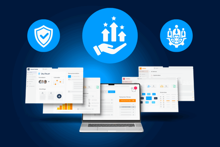 Governance Standardization