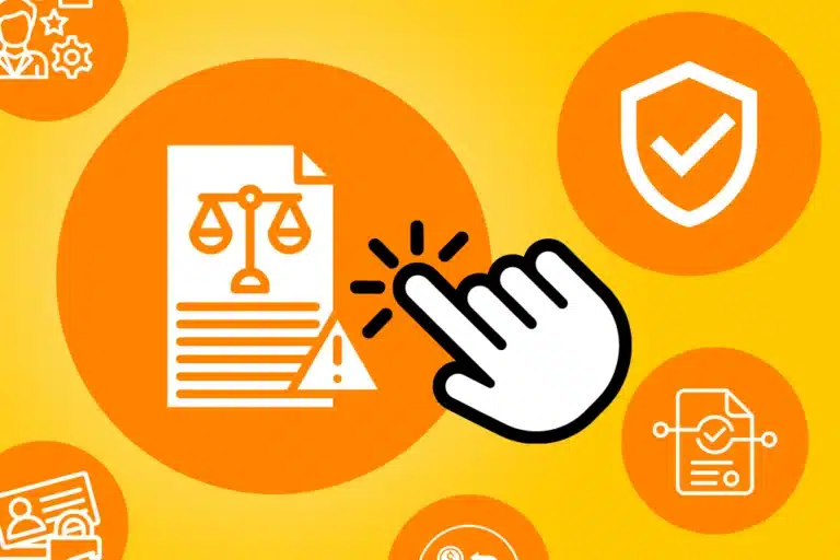 Gestion des risques juridiques