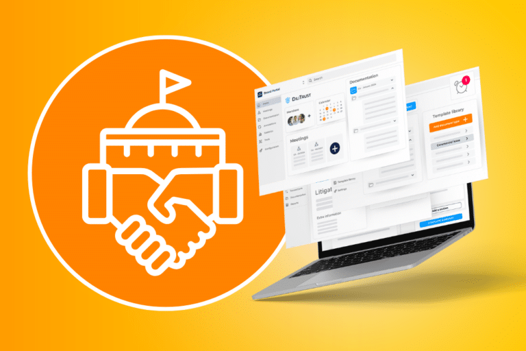 Outils LegalTech pour le secteur public