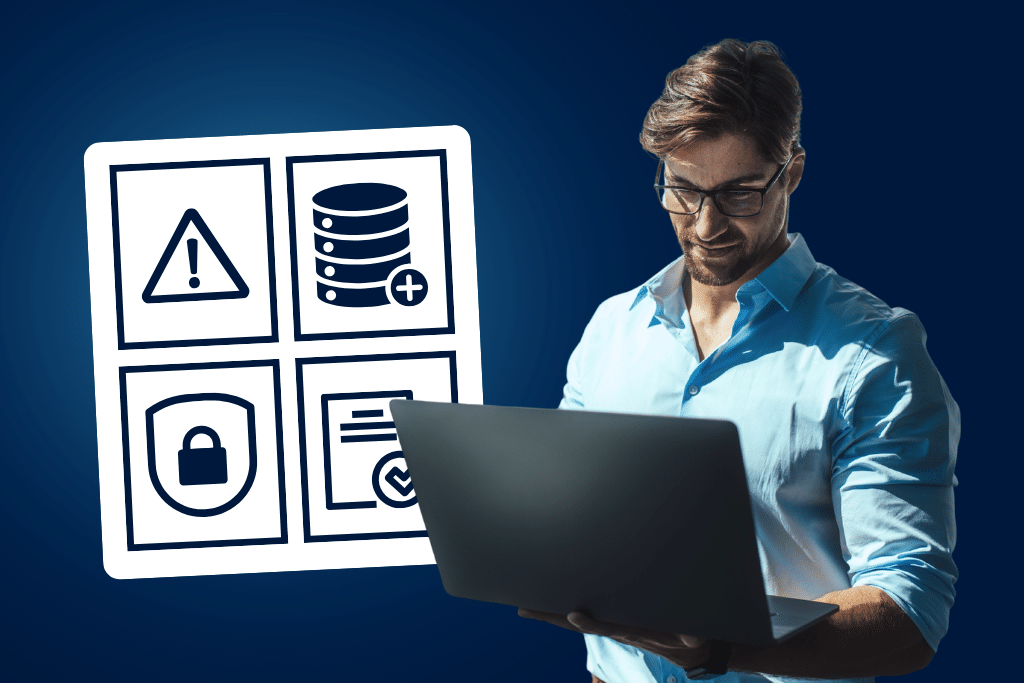 Enterprise Risk Management (ERM) in 2025: Definition & Process