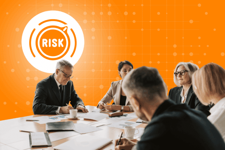 gestion de riesgos corporativos