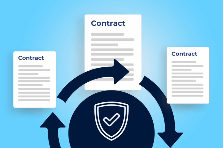 contract management services definition