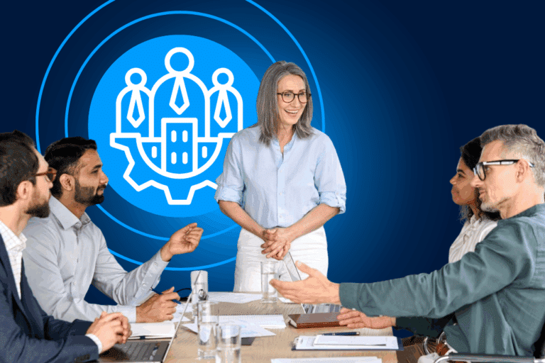 What is agile governance