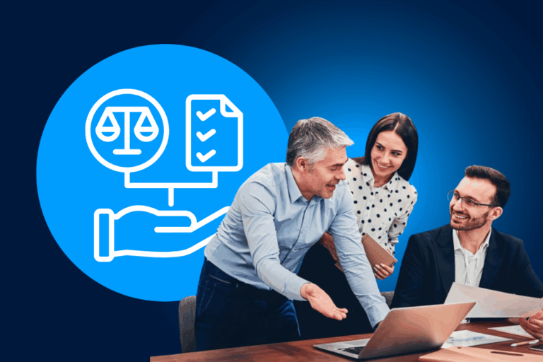 Modern corporate governance