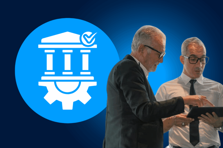 What is a corporate exec board