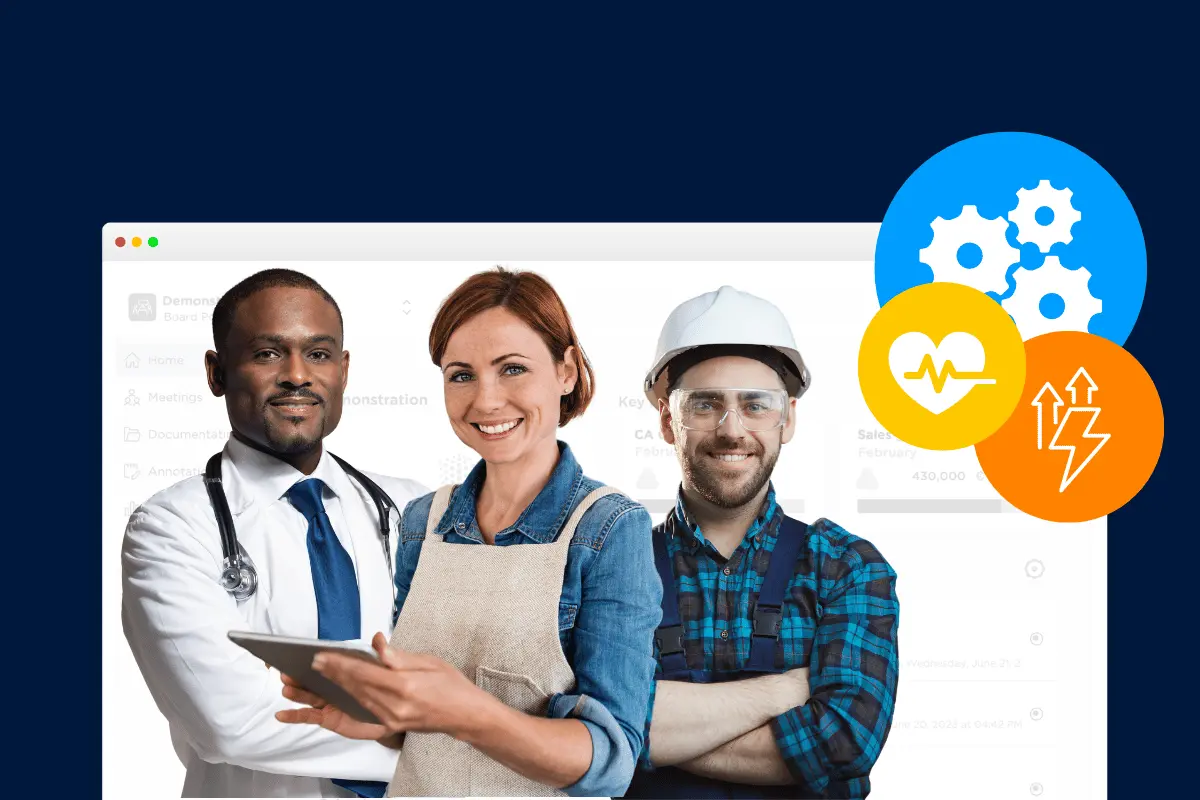 industries