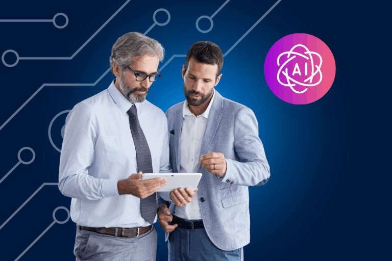 AI in legal sector explained