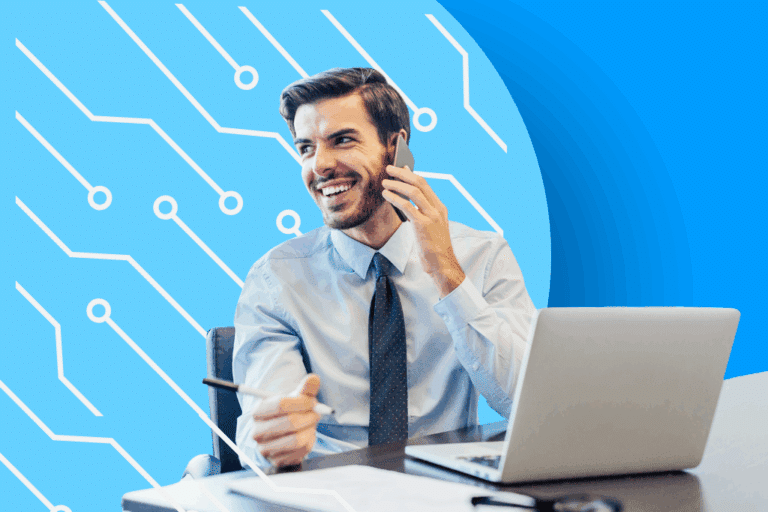 The CIO's role in legal digitalization