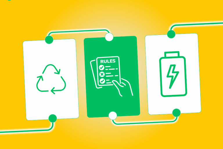 CSRD & EU Green deal