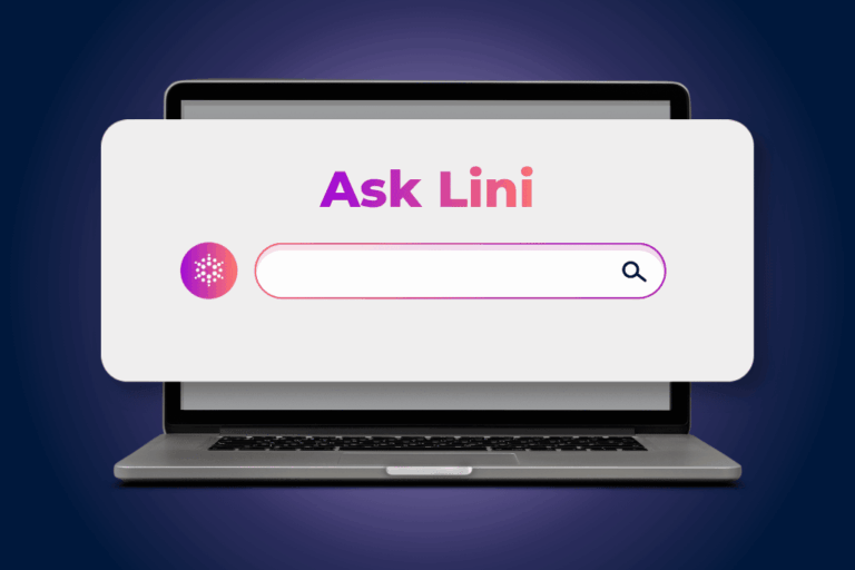 Lini full screen on LEM