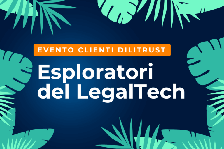 evento clienti italia dilitrust 2025