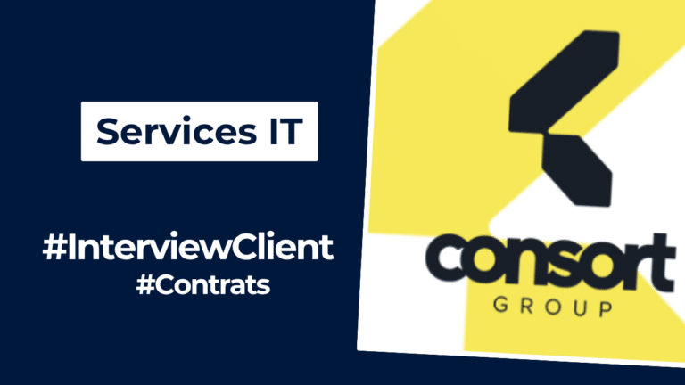 consort group