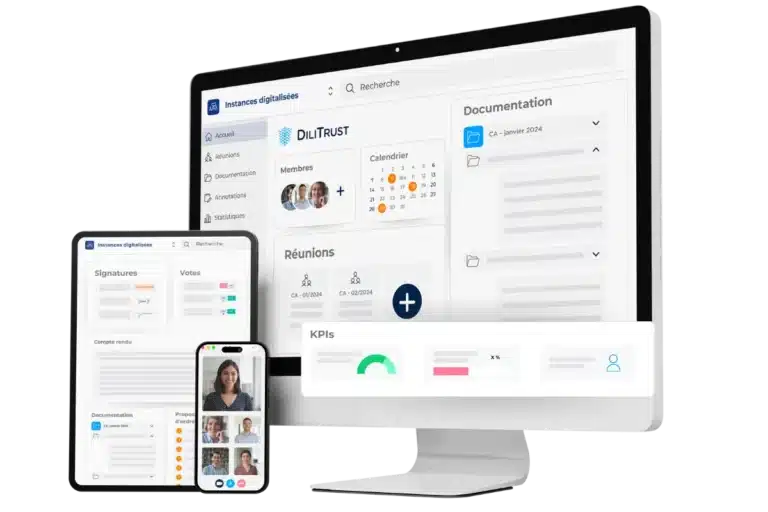 DiliChat di DiliTrust Assistente legale