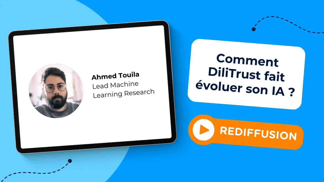 How Does Dilitrust Educate Its Artificial Intelligence