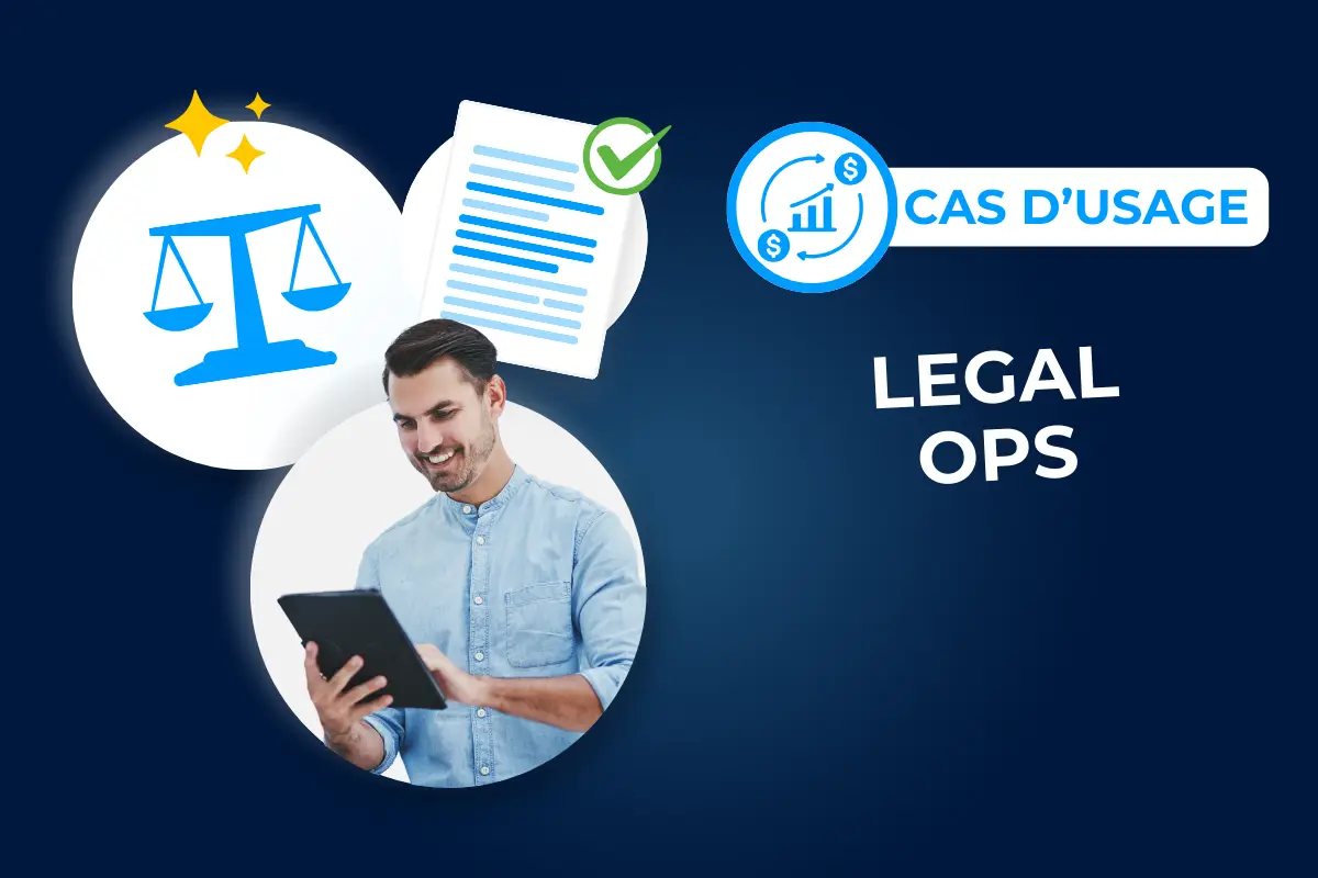 legal ops