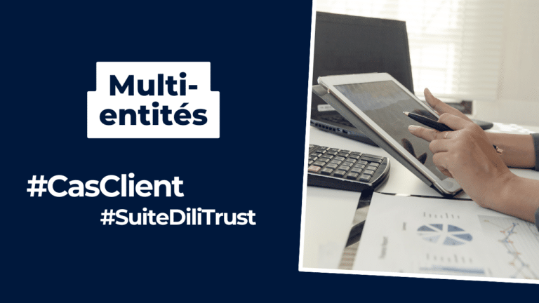 digitalisation gouvernance