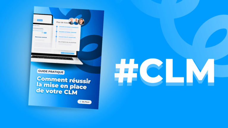 la mise en place de votre CLM