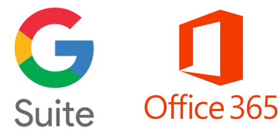 Google Suite und Office 365 für effektives Vertragsmanagement 