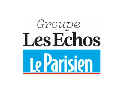 Groupe les Echos le Parisien