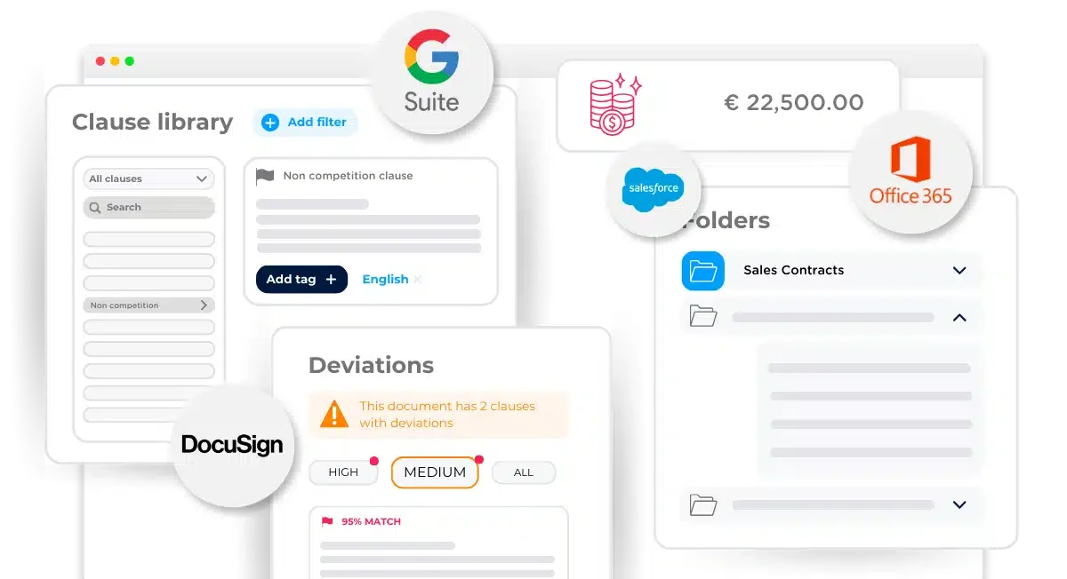 Expand 
Your Capabilities