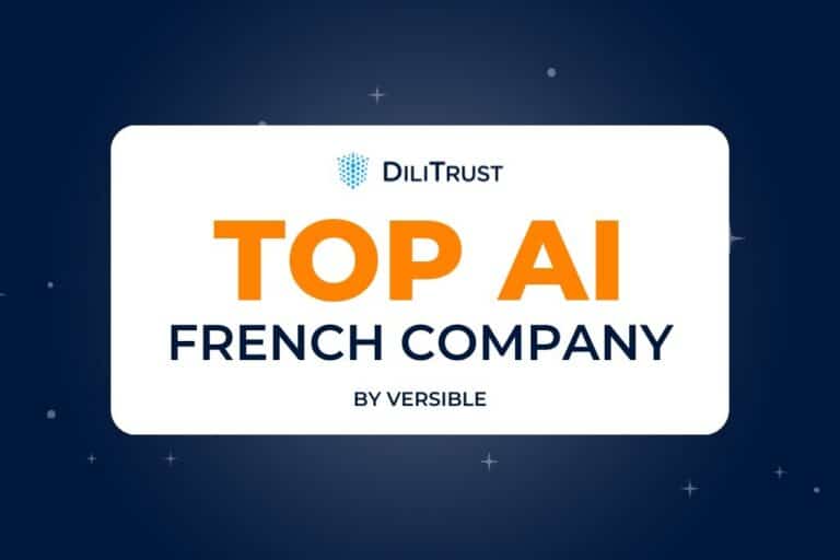 Top 30 French AI companies