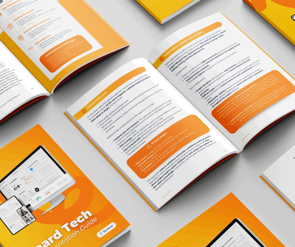 whitepaper change