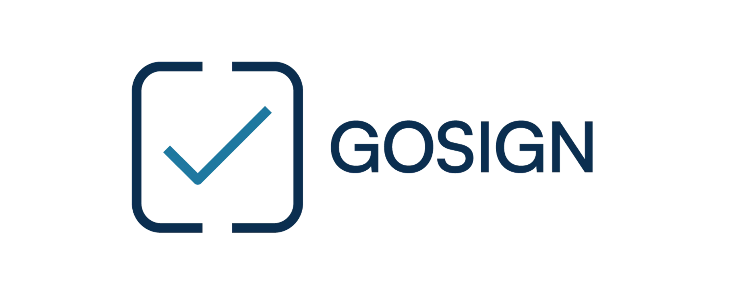 Gosign