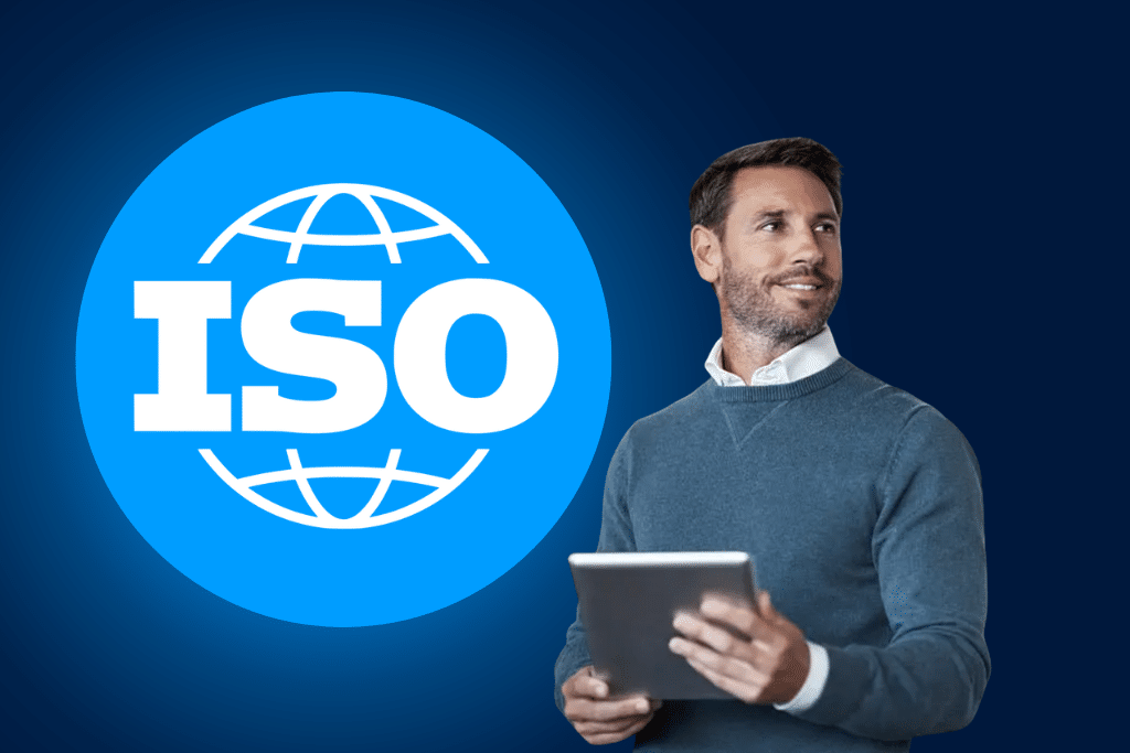 ISO compliance explained