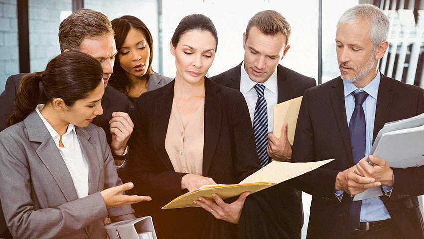 Business & Corporate Law