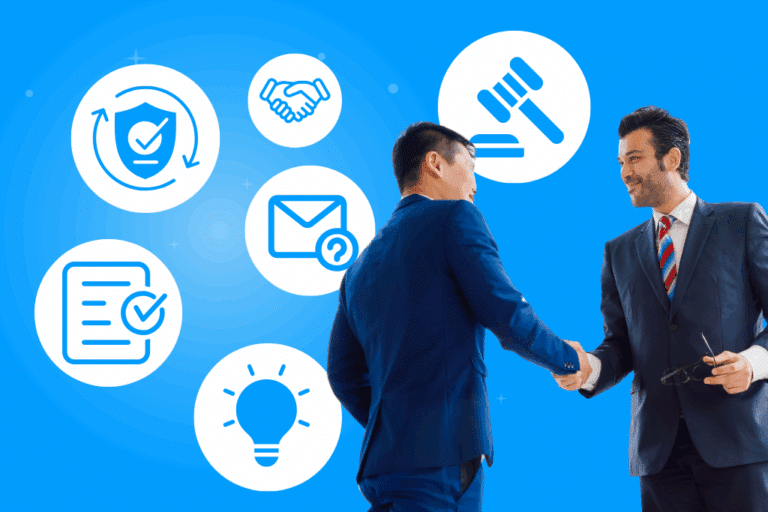Legal case management vs matter management