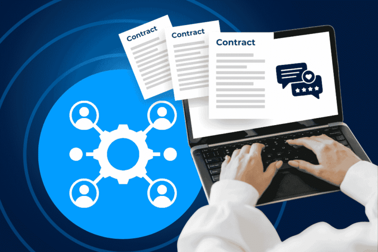 Reclaim time for legal teams with collaborative workspaces