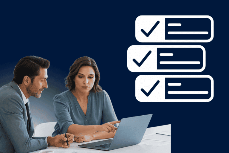 Legal department transformation readiness checklist