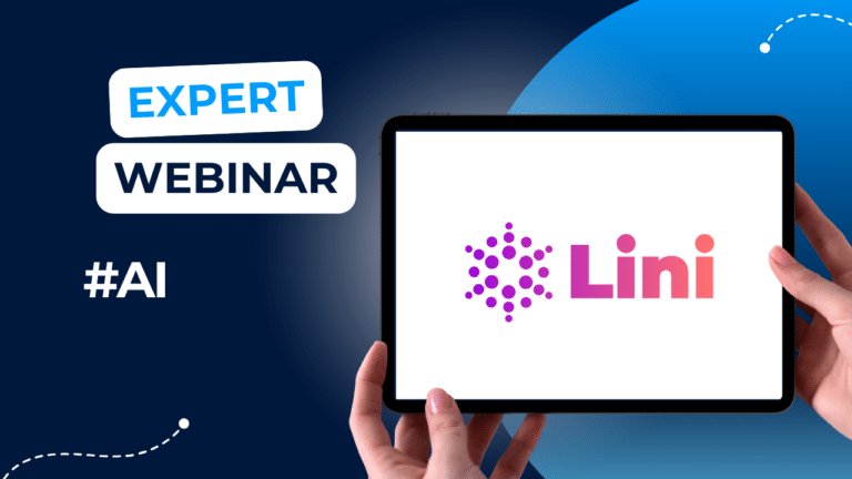 Legal AI "Lini" Webinar