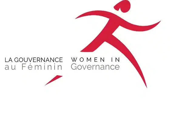 La gouvernance au féminin
