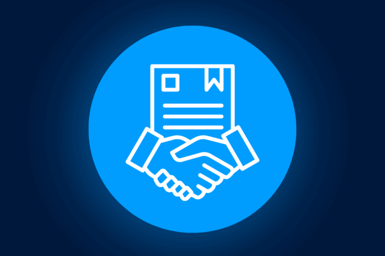 Master Service Agreement