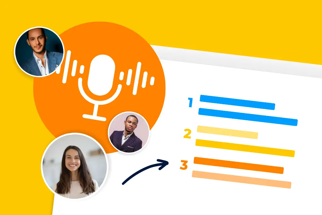 Audio Transcription