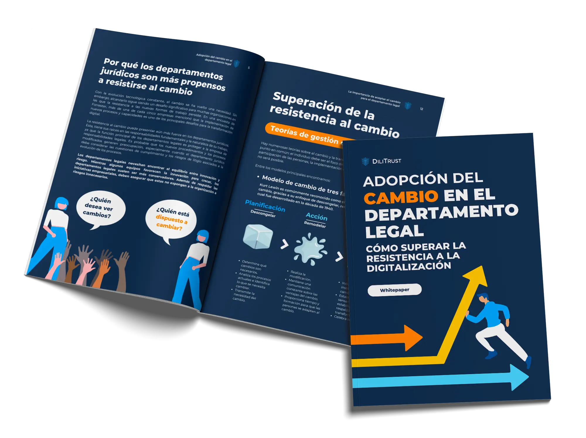 whitepaper change browse