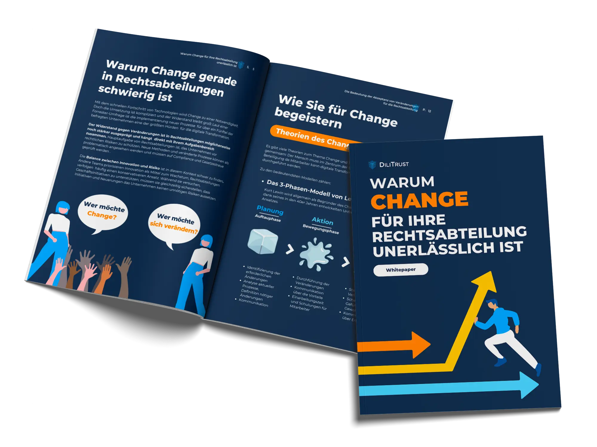 whitepaper change browse