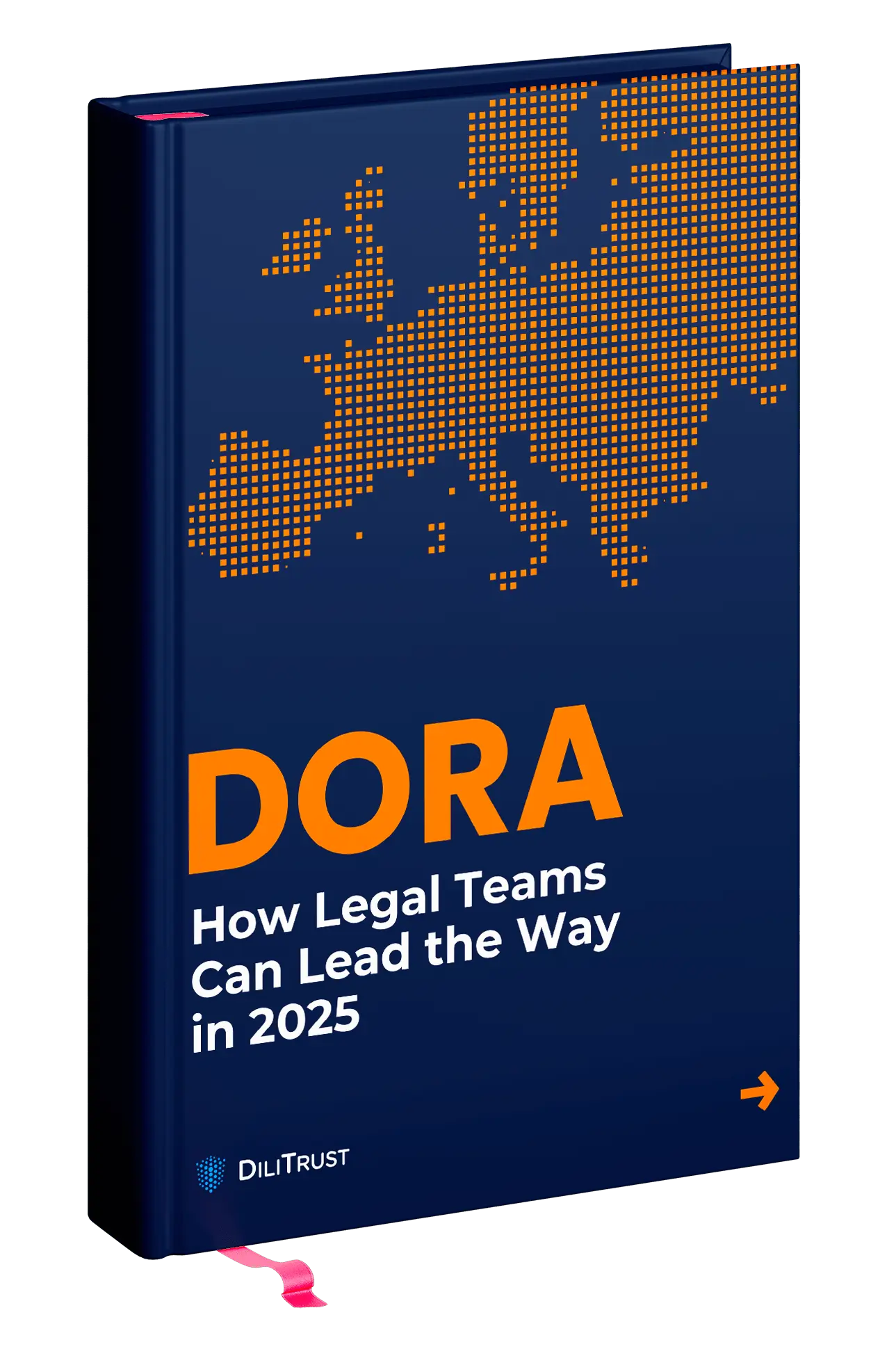 Discover DORA