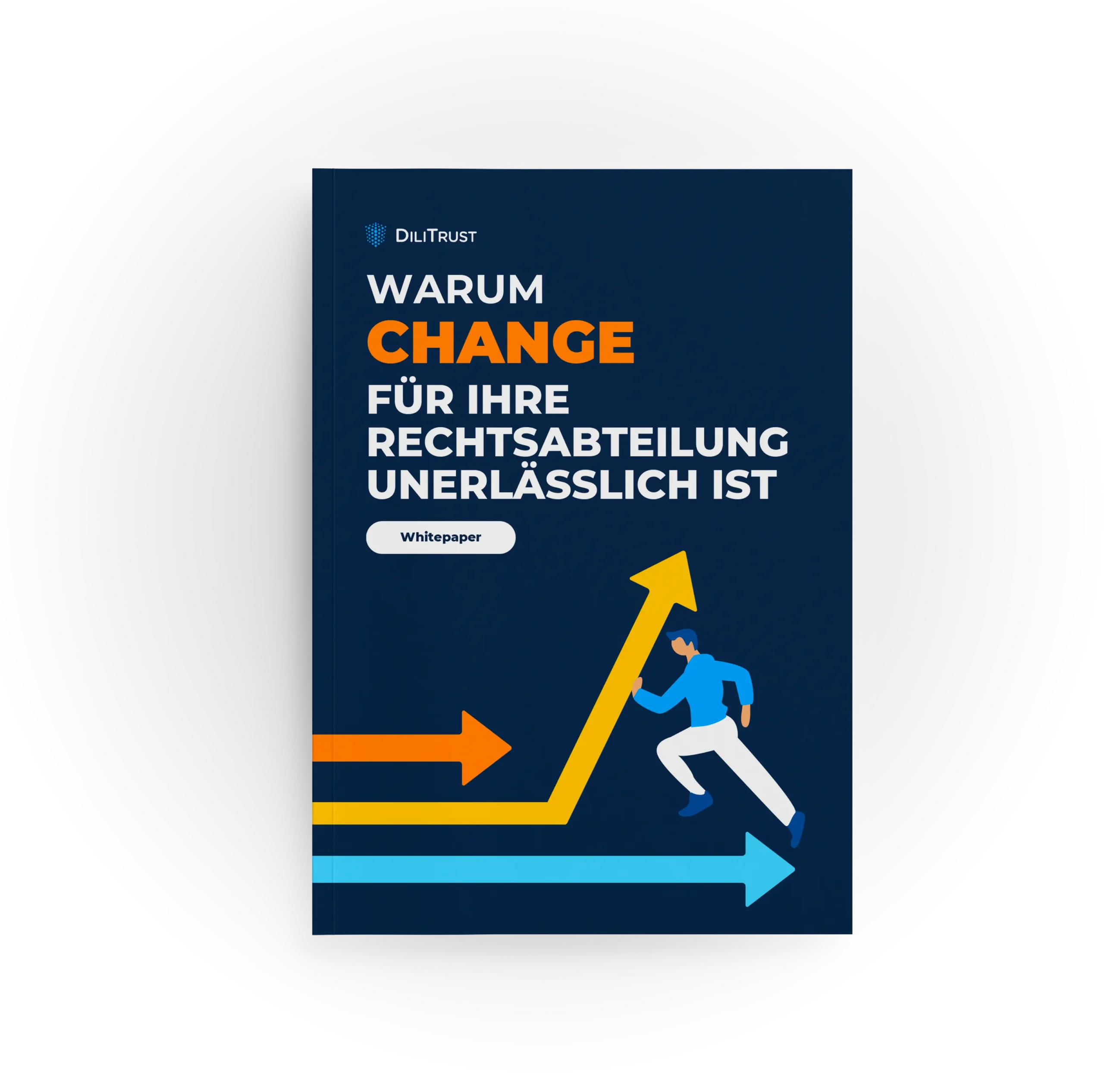 whitepaper change
