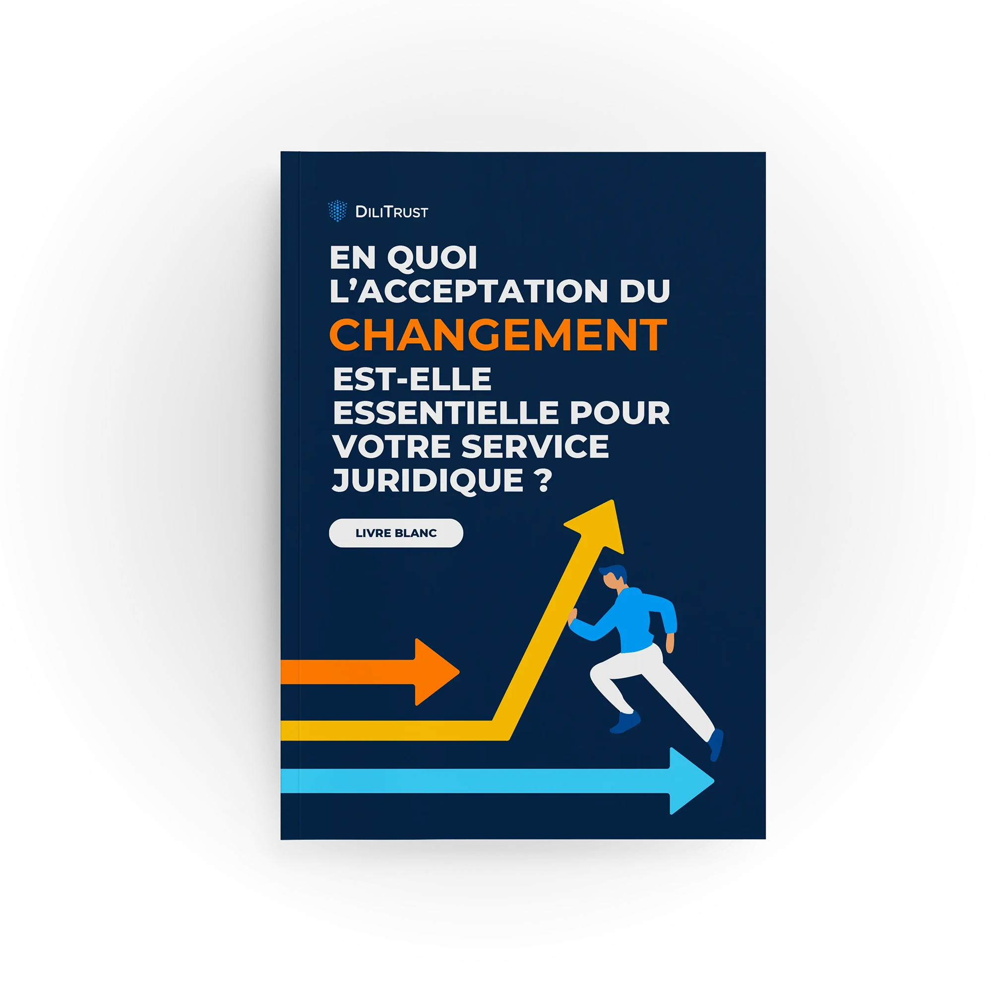 whitepaper change